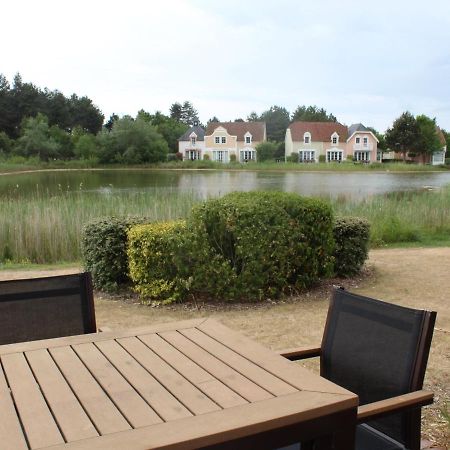 Maison Familiale A Belle Dune, Proche Plage Et Golf - Fr-1-482-64 Fort-Mahon-Plage Exterior photo