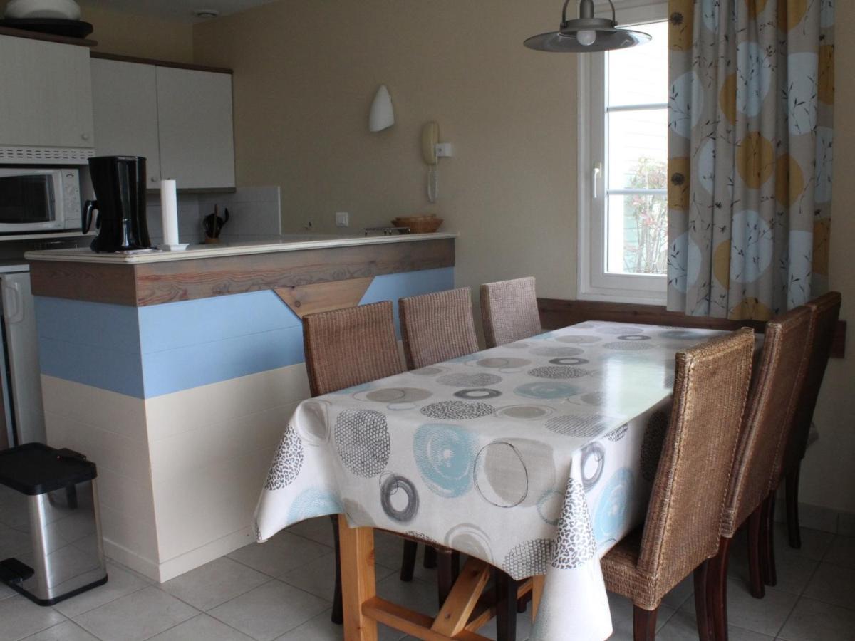 Maison Familiale A Belle Dune, Proche Plage Et Golf - Fr-1-482-64 Fort-Mahon-Plage Exterior photo