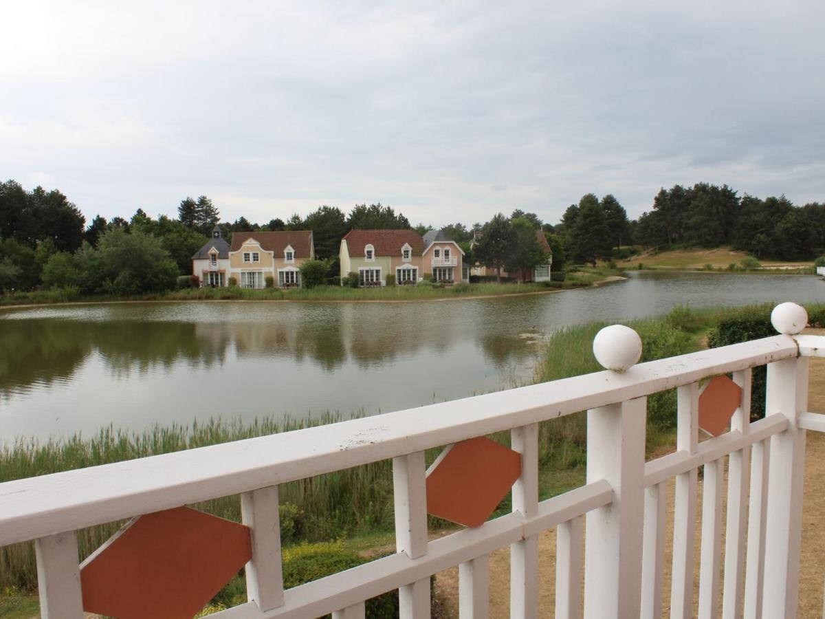 Maison Familiale A Belle Dune, Proche Plage Et Golf - Fr-1-482-64 Fort-Mahon-Plage Exterior photo